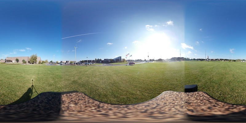 Northeast Community College campus photo 3