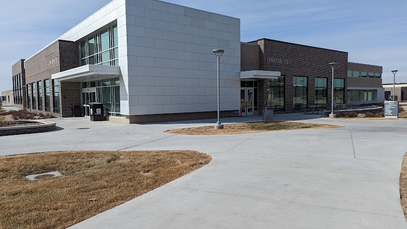 Northeast Community College campus photo 4
