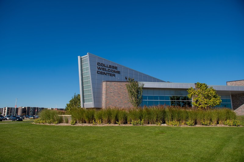 Northeast Community College campus photo 5