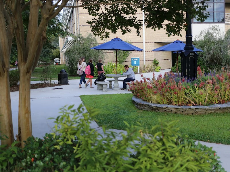 Brunswick Community College campus photo 4
