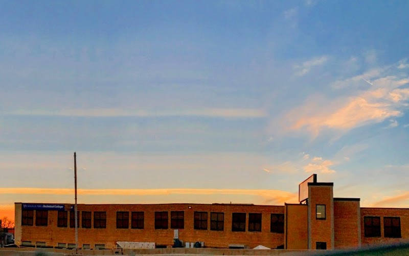 Milwaukee Area Technical College campus photo 3