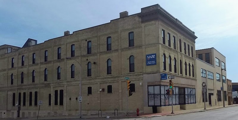 Milwaukee Area Technical College campus photo 4