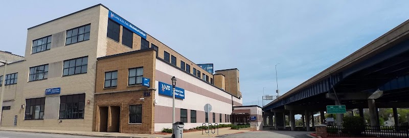 Milwaukee Area Technical College campus photo 5