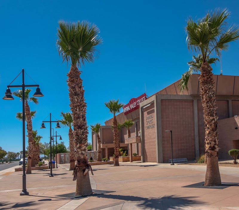 Imperial Valley College campus photo 2