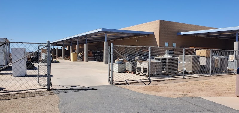 Imperial Valley College campus photo 3