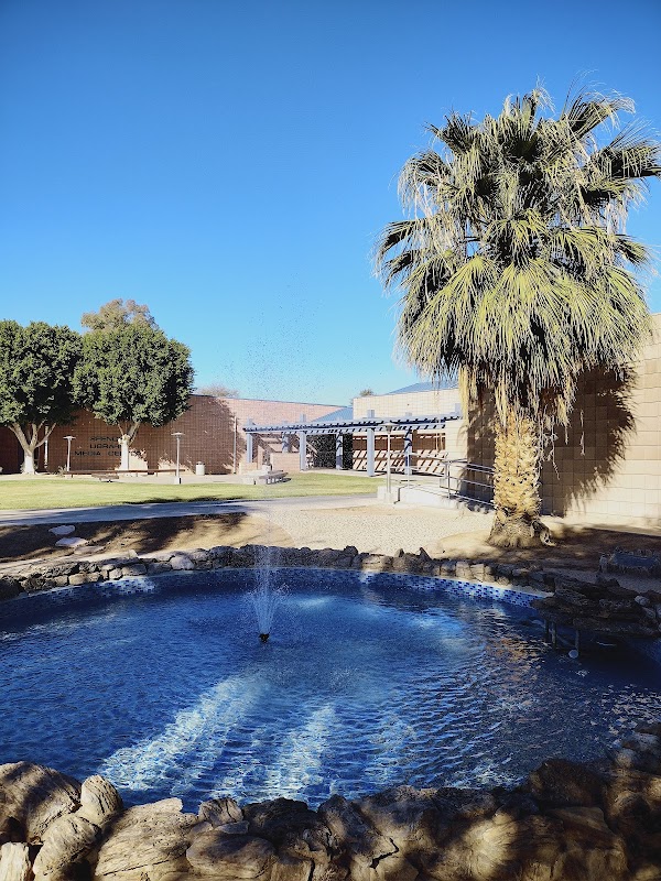 Imperial Valley College campus photo 4
