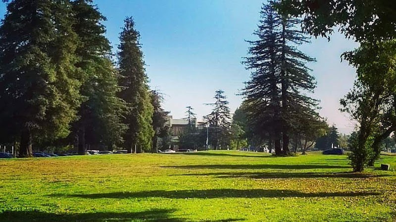 College of Alameda campus photo 4