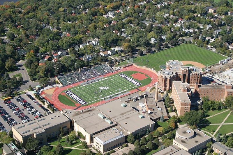 University of St Thomas campus photo 4