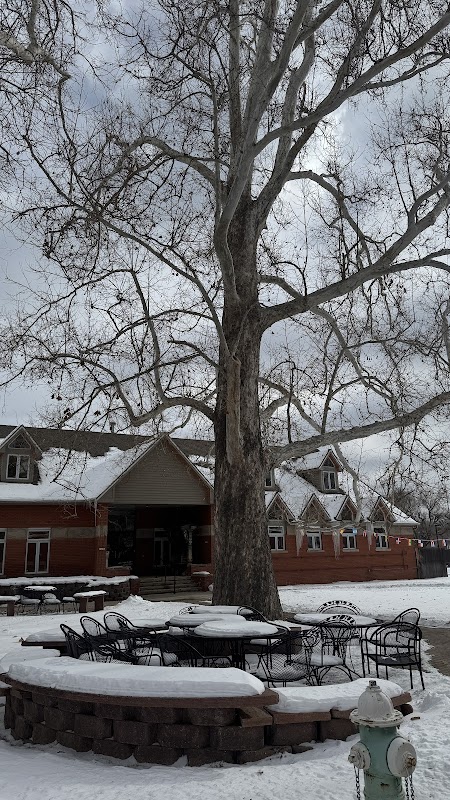 Naropa University campus photo 5