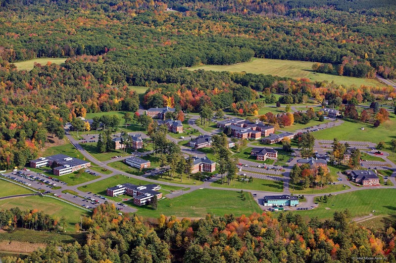 Unity Environmental University campus photo 2