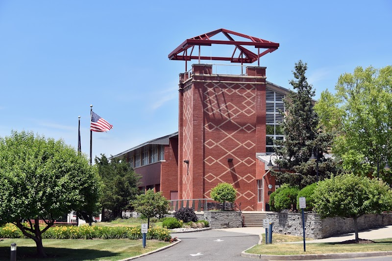 St. Thomas Aquinas College campus photo 3