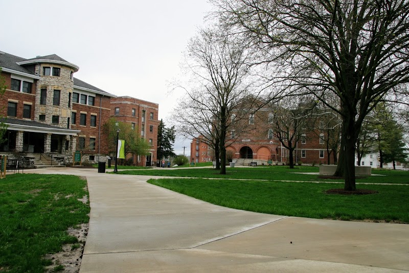 Central Methodist University-College of Liberal Arts and Sciences campus photo 2