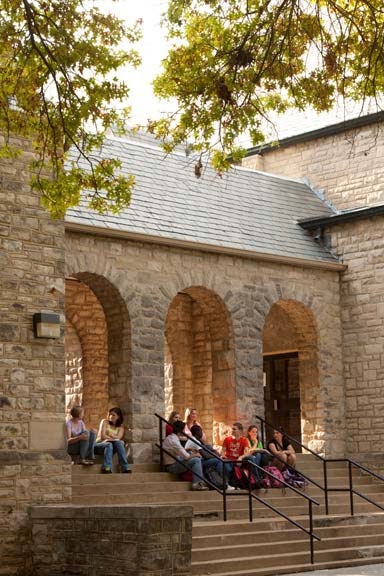 Central Methodist University-College of Liberal Arts and Sciences campus photo 3