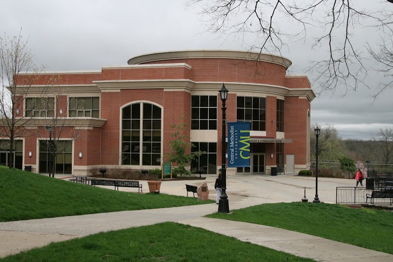 Central Methodist University-College of Liberal Arts and Sciences campus photo 4