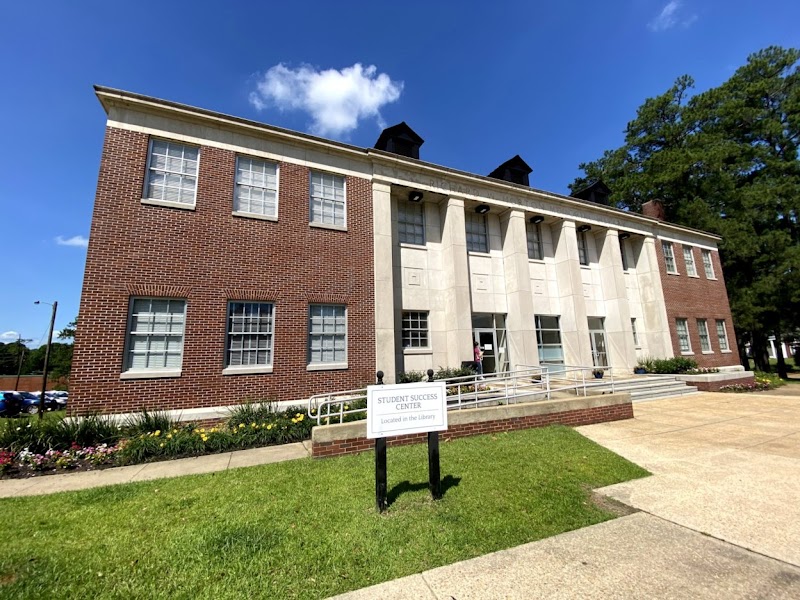 Louisiana Christian University campus photo 2