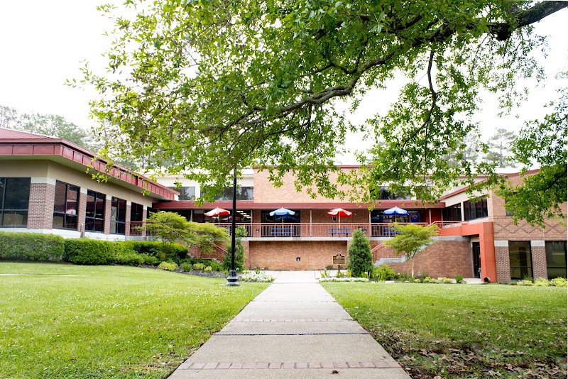 Louisiana Christian University campus photo 3