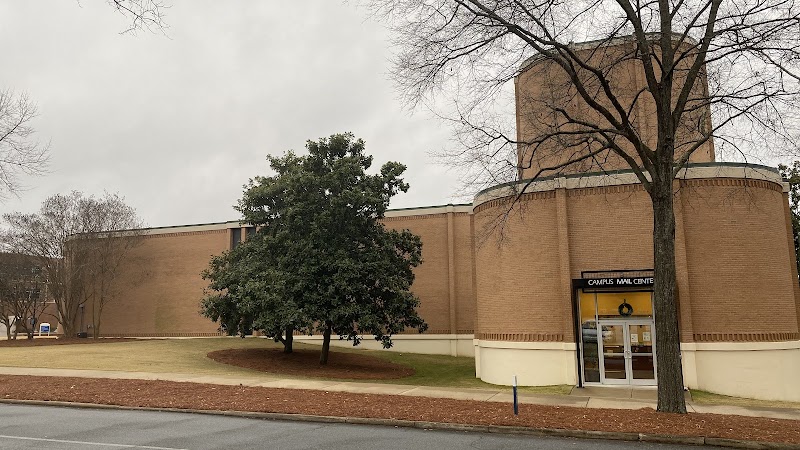 Columbus State University campus photo 3
