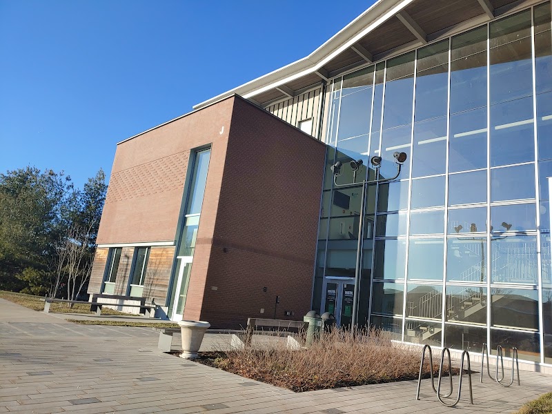 Bristol Community College campus photo 1
