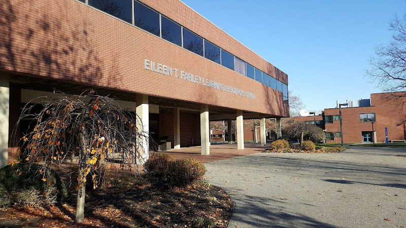 Bristol Community College campus photo 2