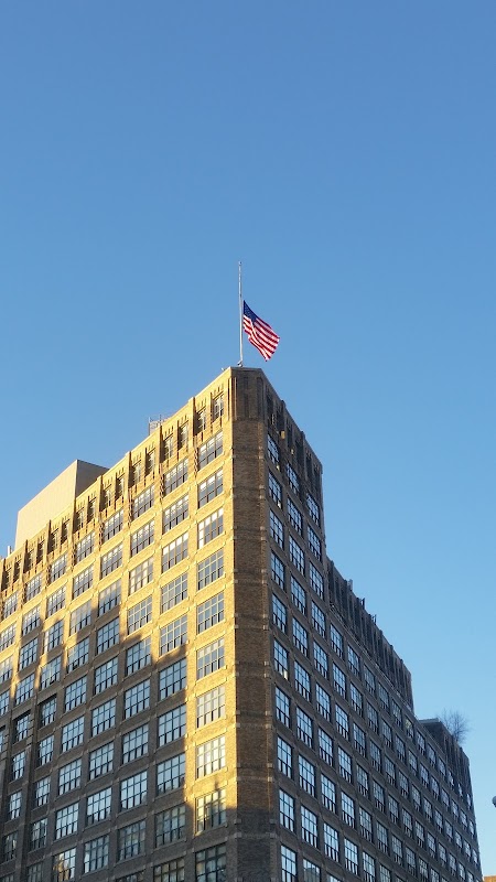 Metropolitan College of New York campus photo 5