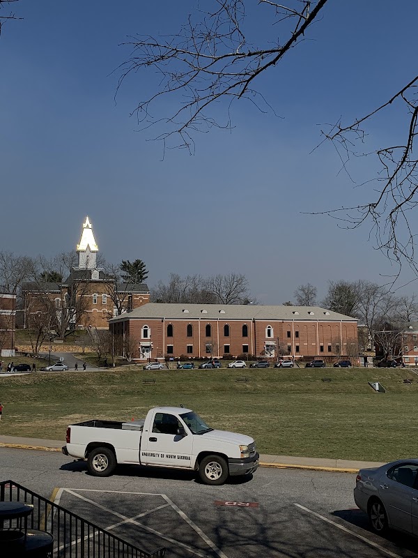 University of North Georgia campus photo 3