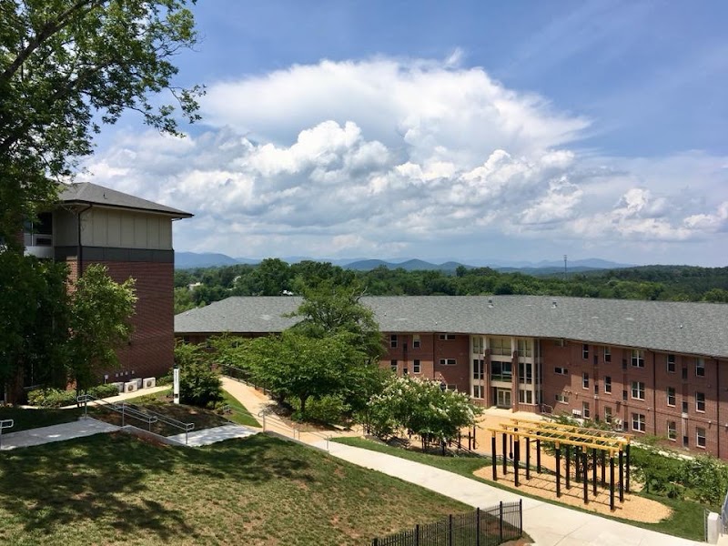 University of North Georgia campus photo 4