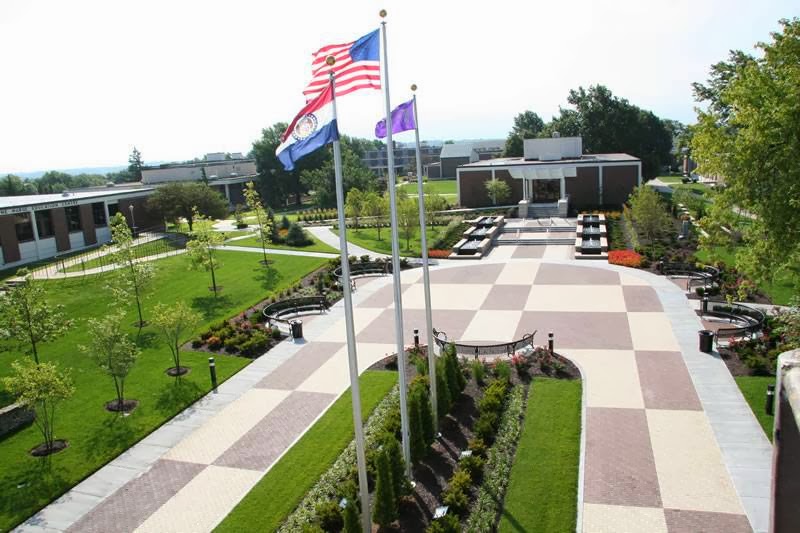 Avila University campus photo 2