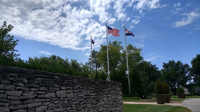Avila University campus photo 3