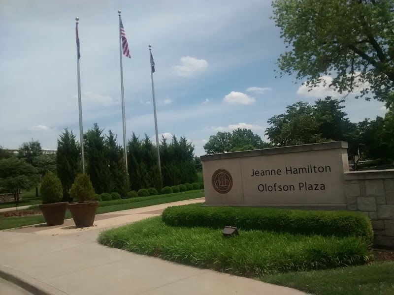Avila University campus photo 4