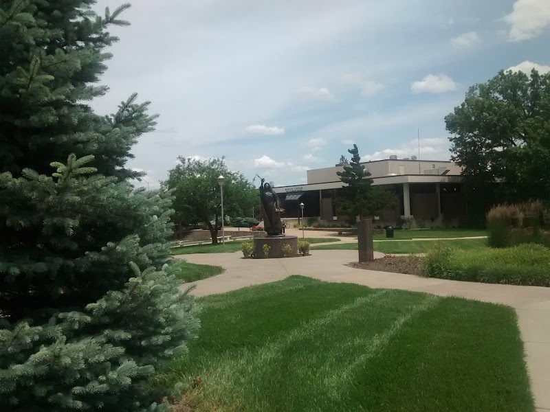 Avila University campus photo 5