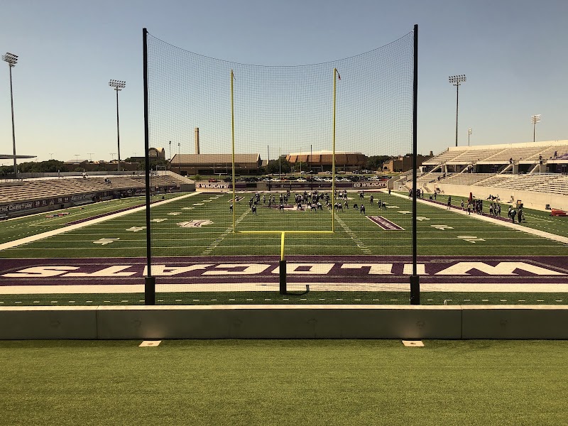 Abilene Christian University campus photo 5