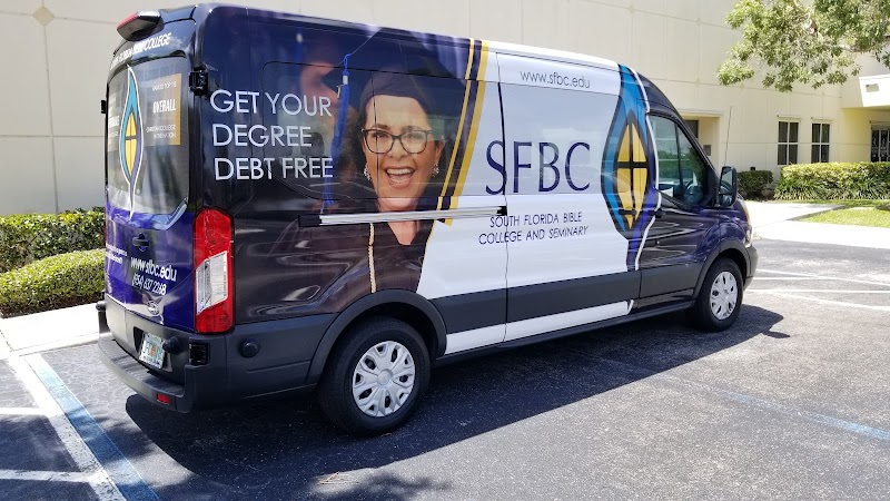 South Florida Bible College and Theological Seminary campus photo 4