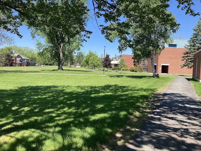 University of Maine at Fort Kent campus photo 2