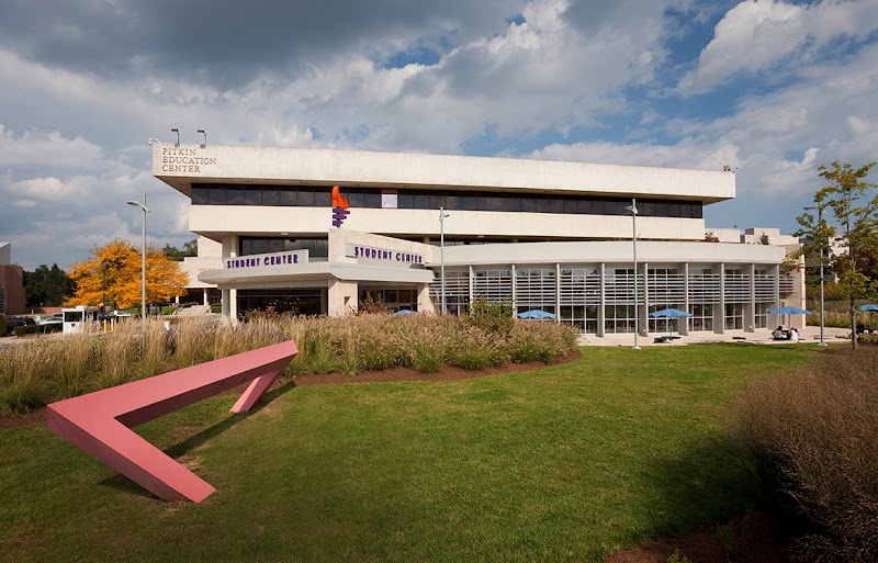 Bergen Community College campus photo 3