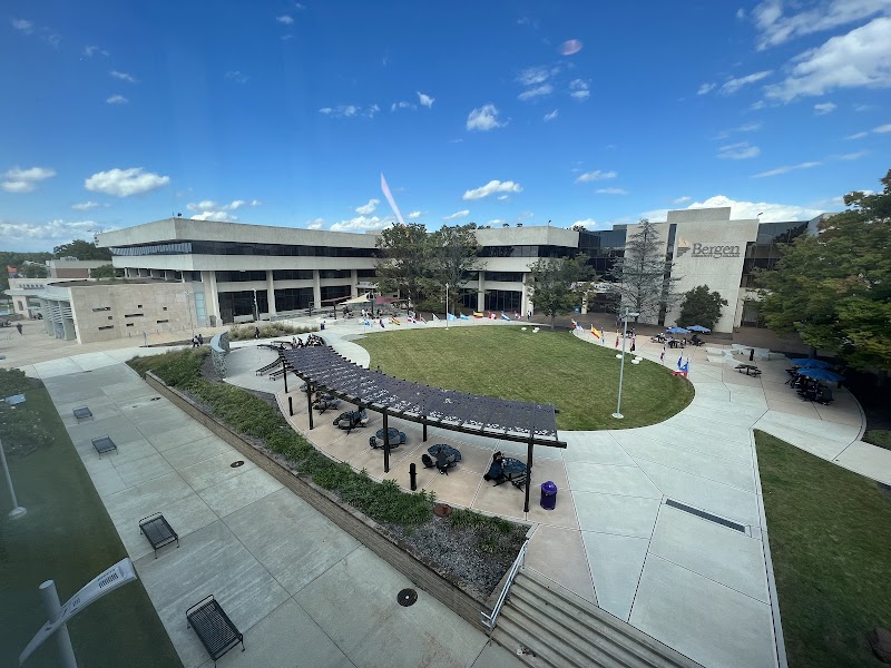 Bergen Community College campus photo 4