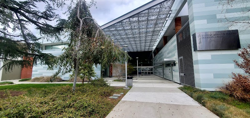 Modesto Junior College campus photo 3