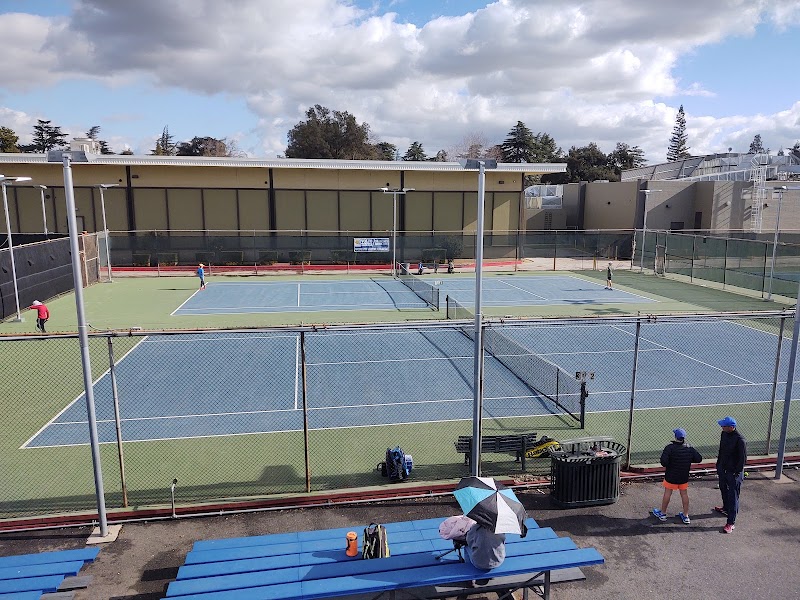 Modesto Junior College campus photo 4