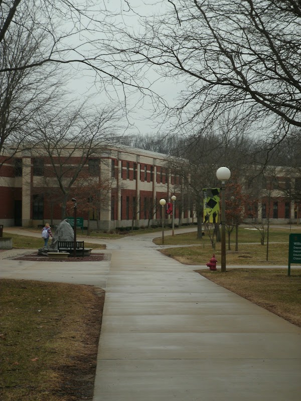 Southwestern Michigan College campus photo 3