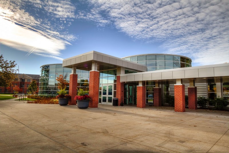 Southwestern Michigan College campus photo 5
