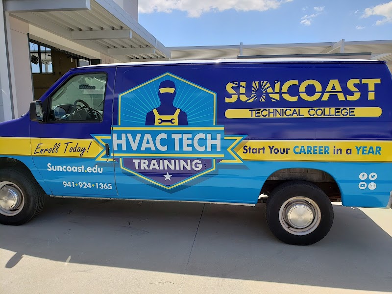 Suncoast Technical College campus photo 5