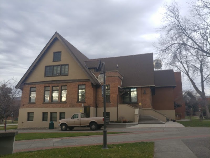 Lewis-Clark State College campus photo 4