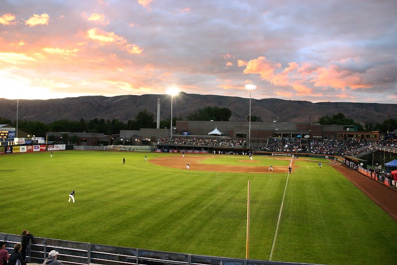Lewis-Clark State College campus photo 5