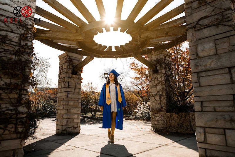 Northeastern Illinois University campus photo 5
