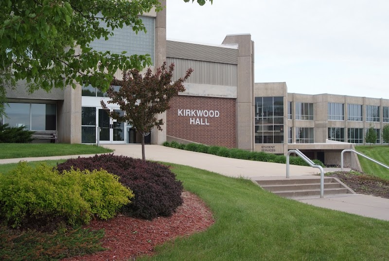 Kirkwood Community College campus photo 2