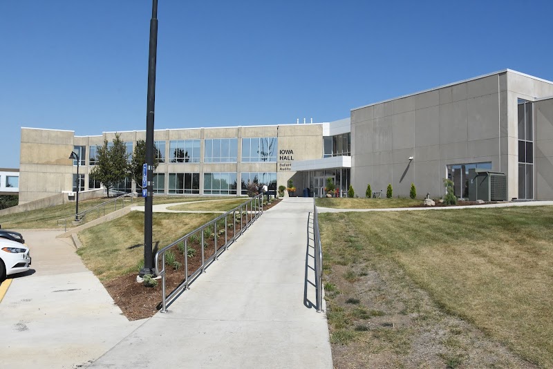 Kirkwood Community College campus photo 3
