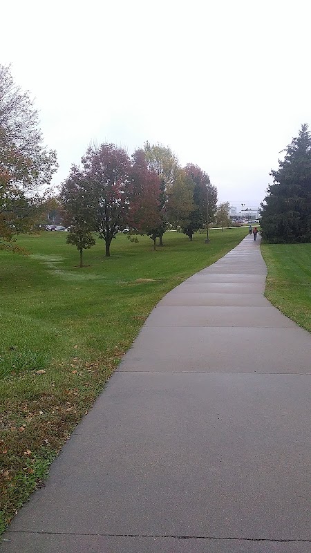 Kirkwood Community College campus photo 4