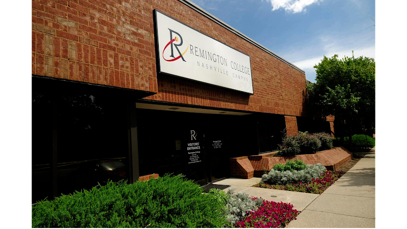 Remington College-Nashville Campus campus photo 1