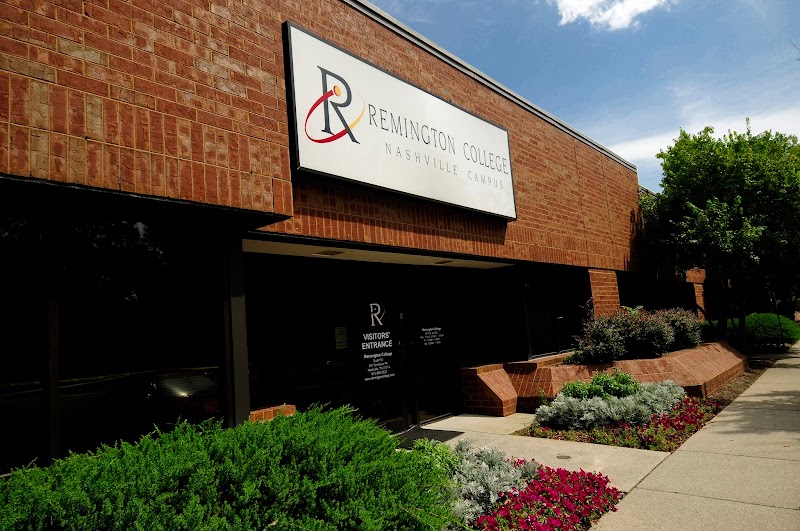 Remington College-Nashville Campus campus photo 2