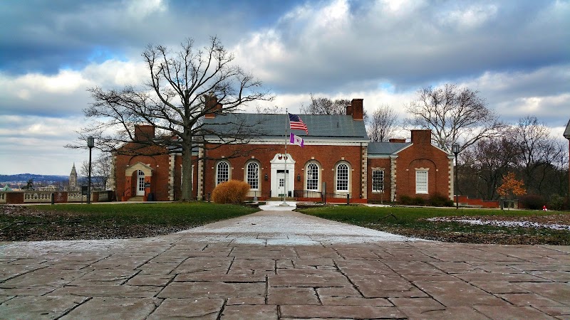 Chatham University campus photo 2