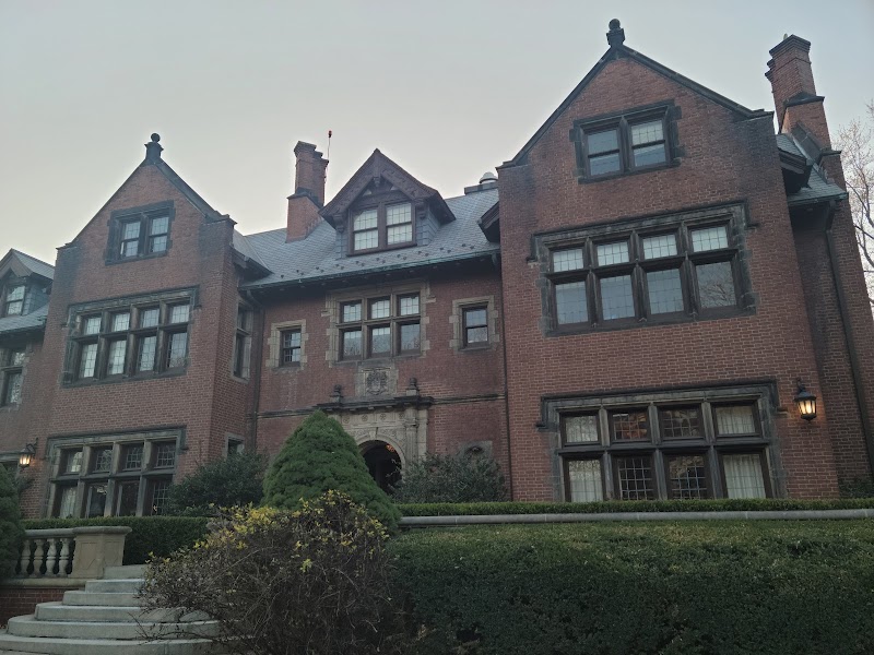 Chatham University campus photo 3